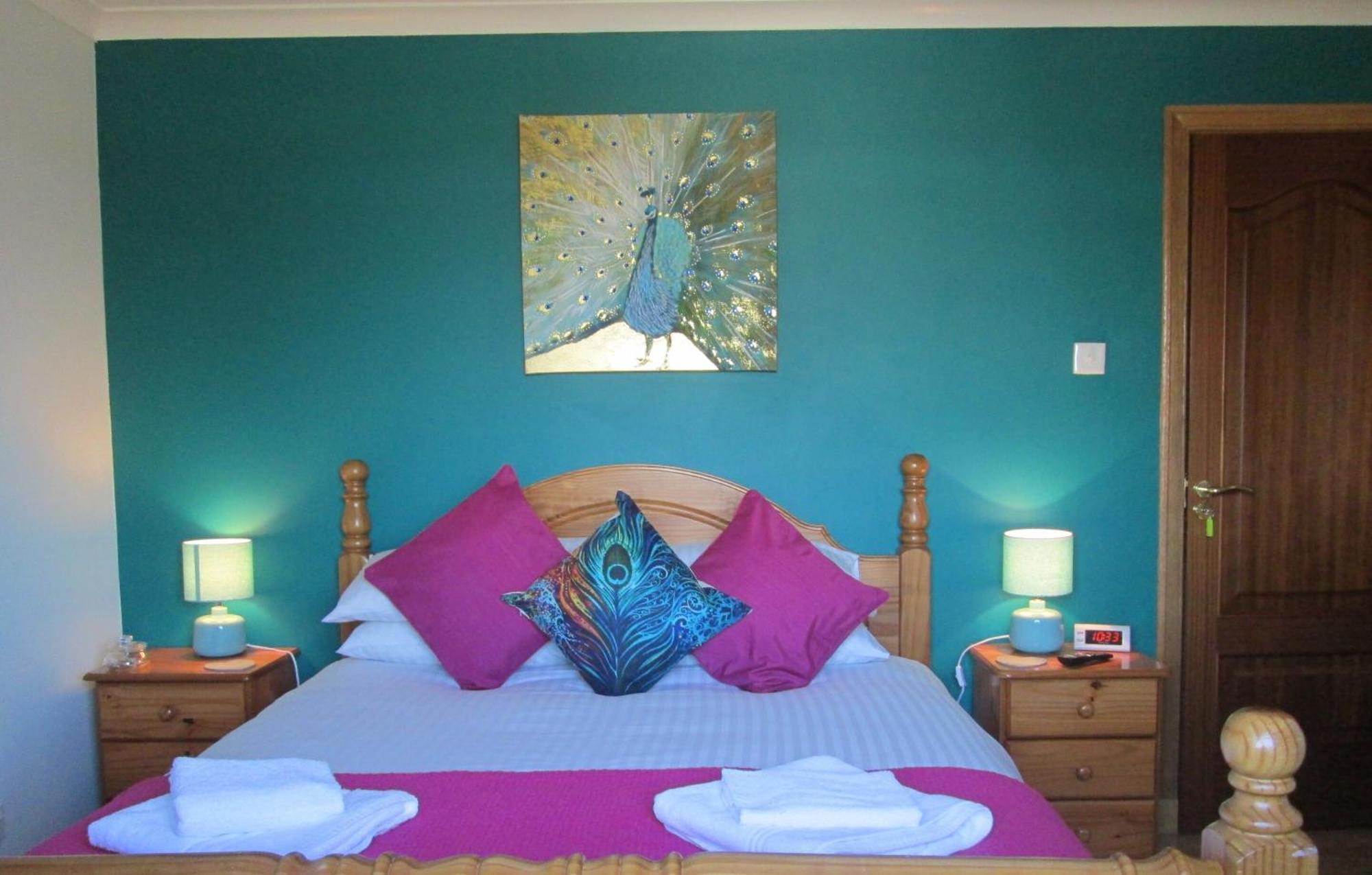 Broomlea Ardersier Ruang foto