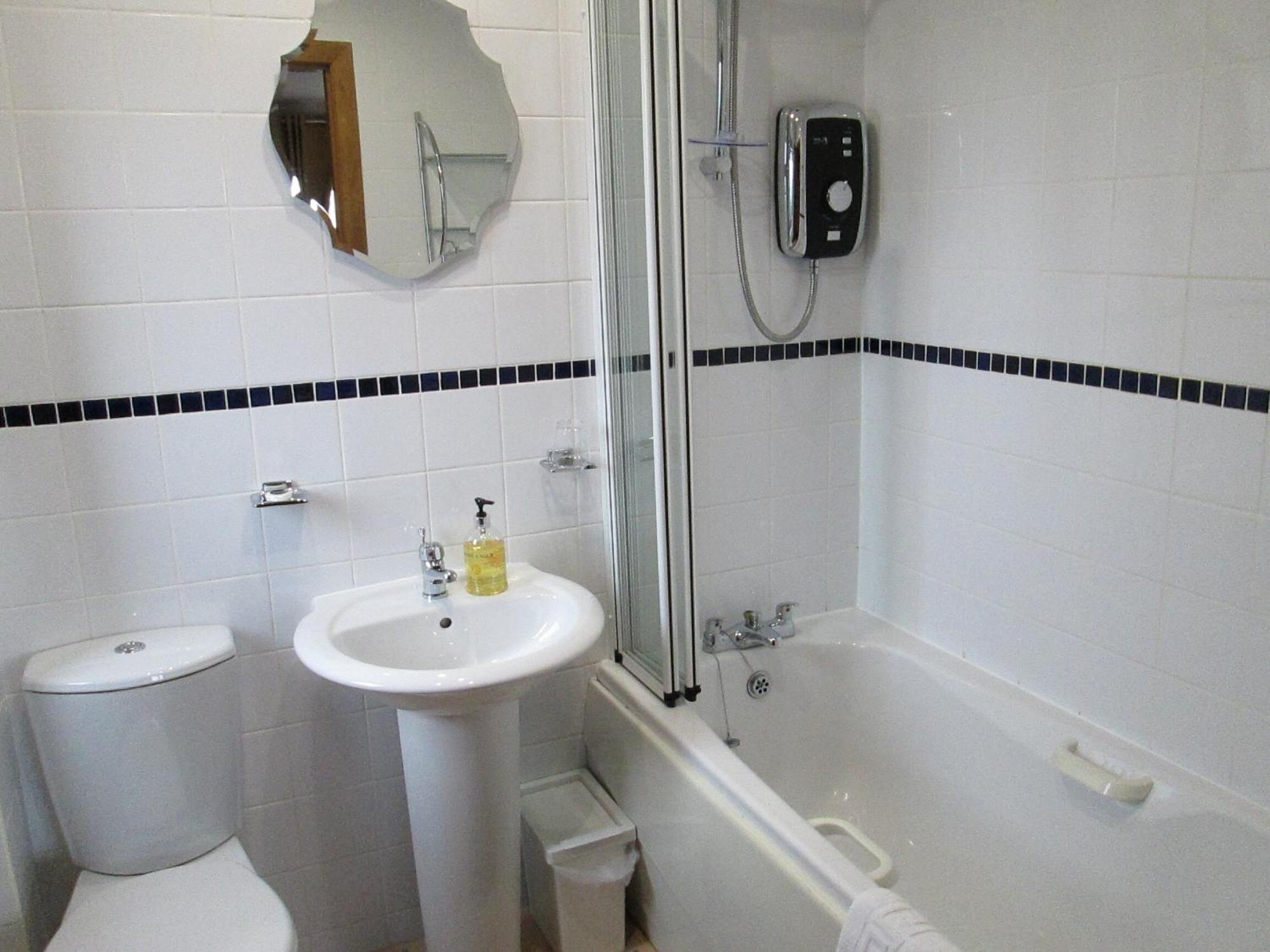 Broomlea Ardersier Ruang foto