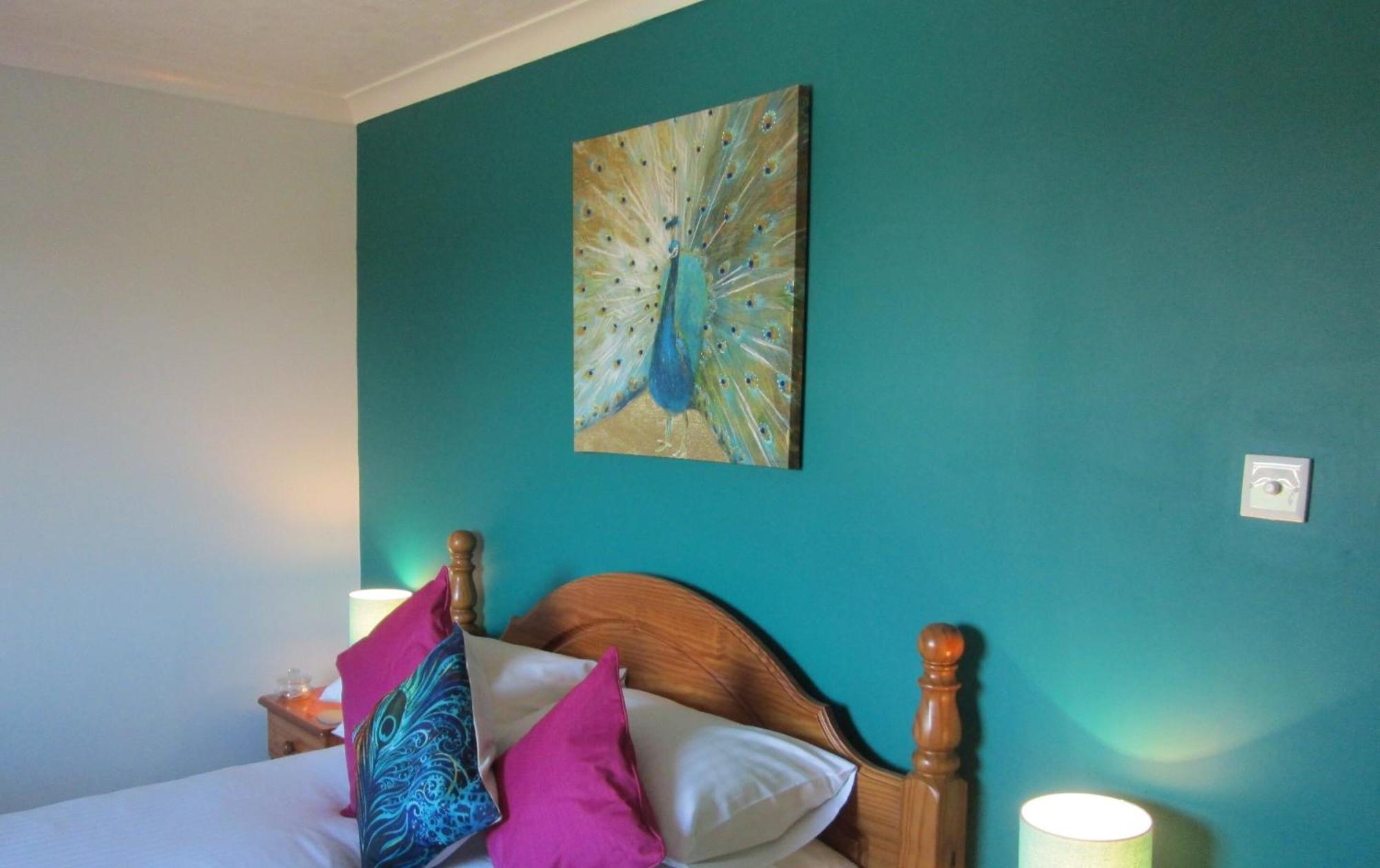 Broomlea Ardersier Ruang foto